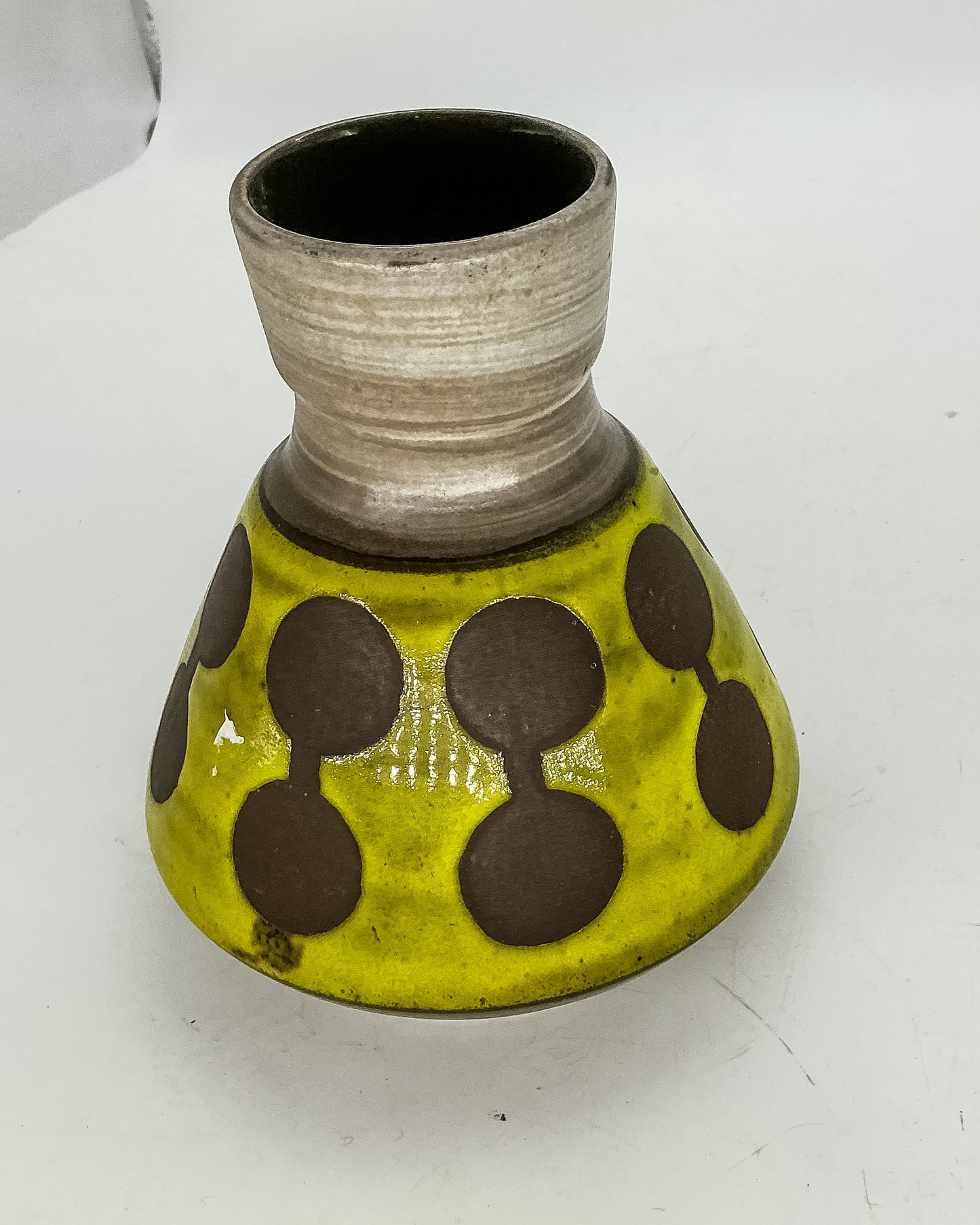 Dumler and Breiden Space Age Vase 16cm