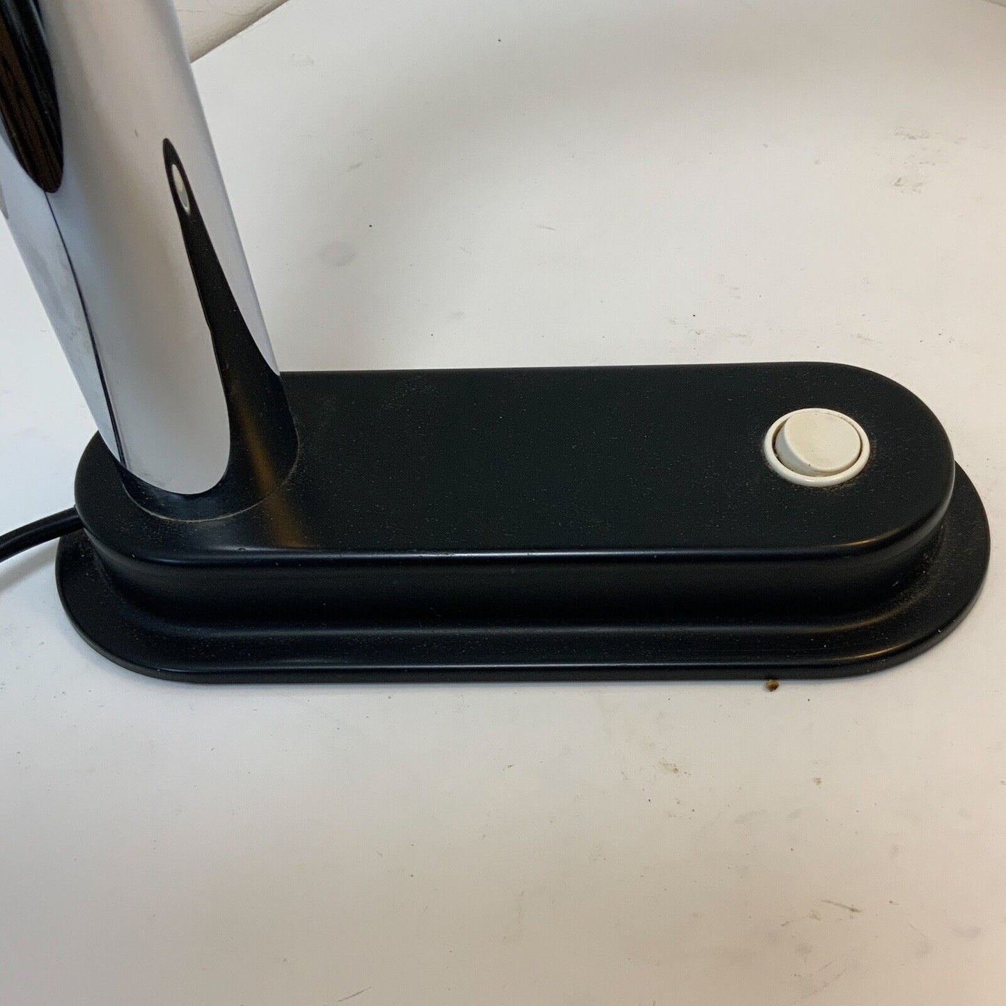 Table Lamp by Egon Hillebrand for Hillebrand, 1970s Space Age  60cm