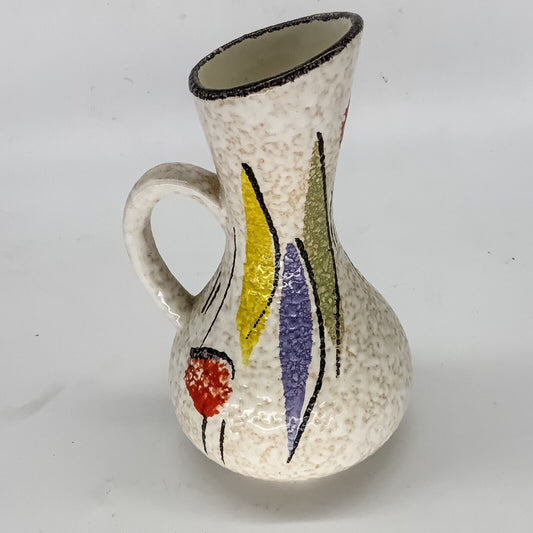 Bay Keramik 1960s German Vase 298 17cm