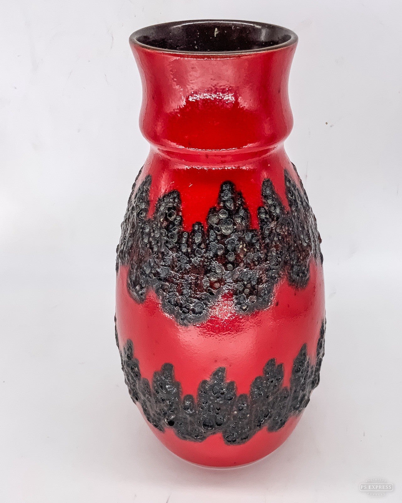 【Fat Lava】ファットラヴァ　Bay Keramik 77-17 Fat Lava】ファットラヴァBay Keramik 77-17