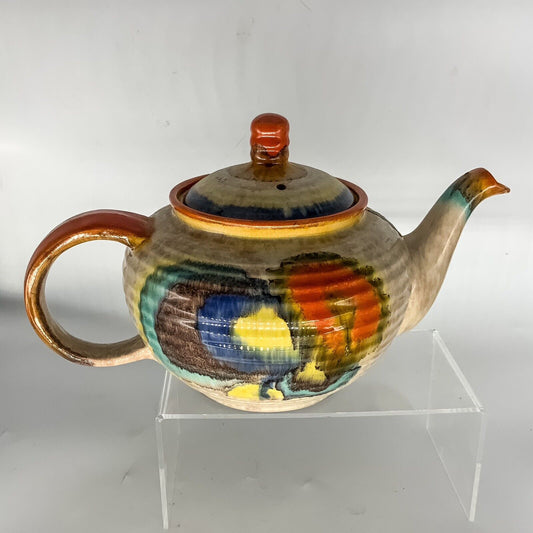 Art Deco 30s Dumler & Breiden Tea Pot