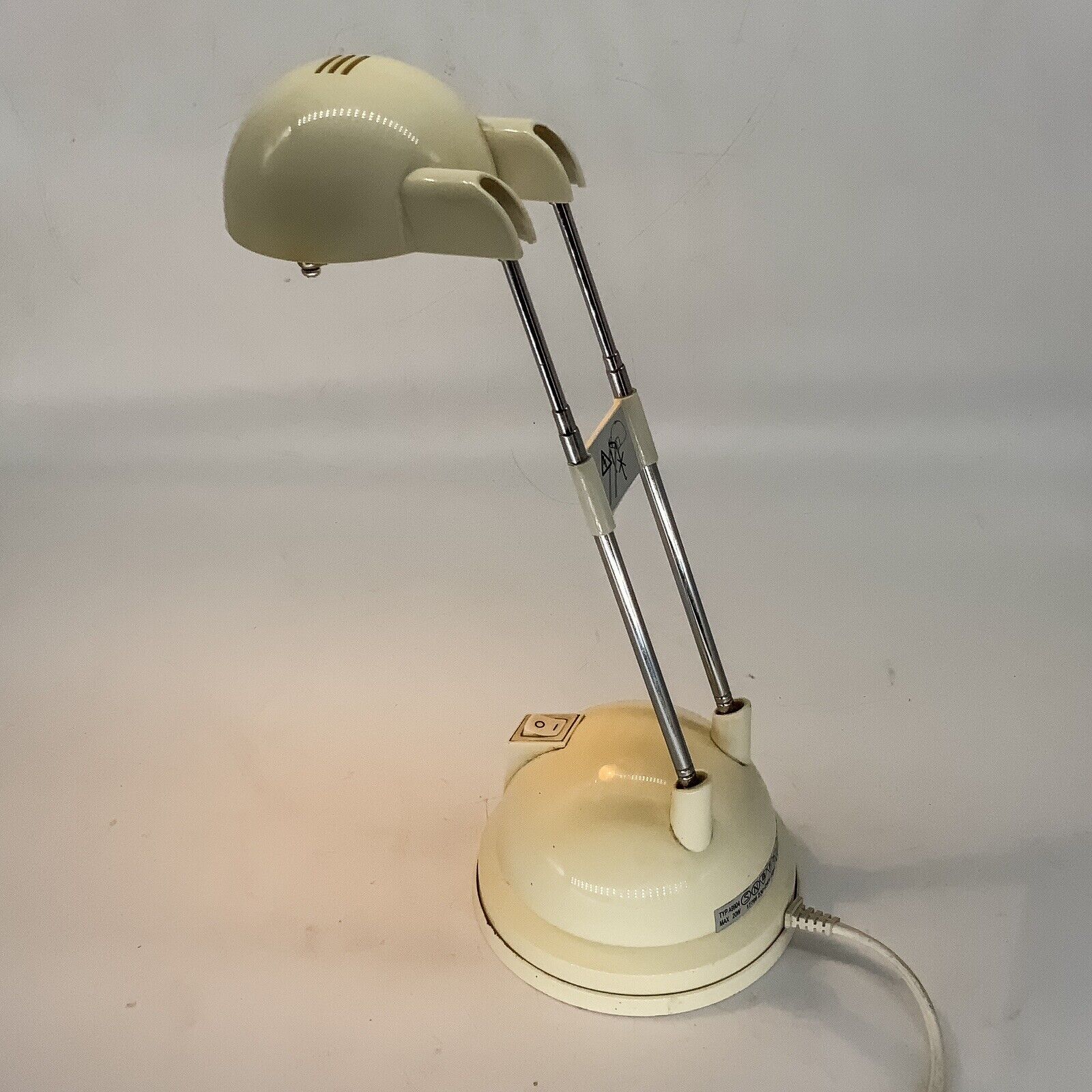 Halogen desk hot sale lamp ikea